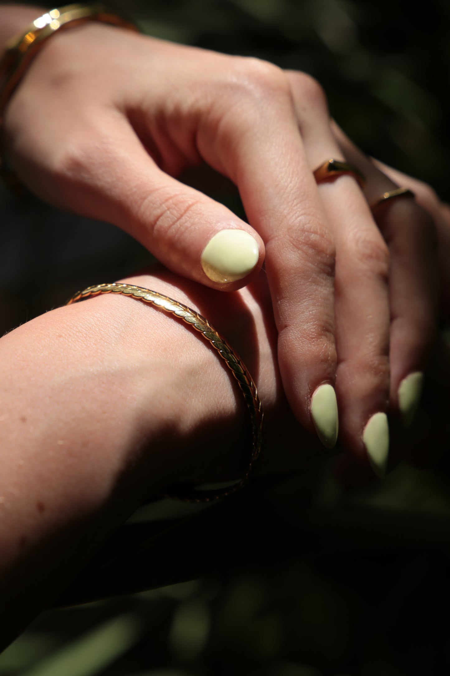 Meakanu – Bracelet